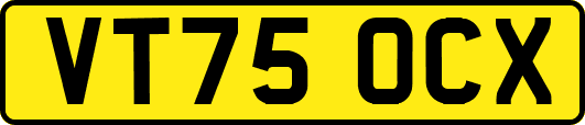 VT75OCX