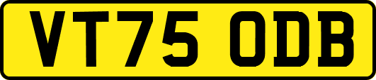 VT75ODB