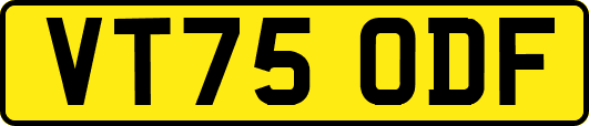 VT75ODF