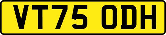 VT75ODH