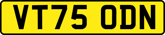 VT75ODN