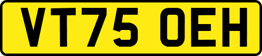 VT75OEH