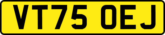 VT75OEJ