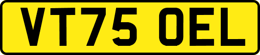 VT75OEL