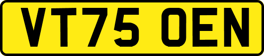 VT75OEN