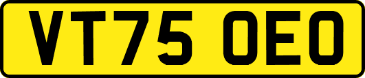 VT75OEO