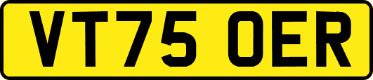 VT75OER