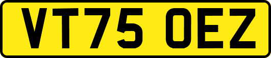 VT75OEZ