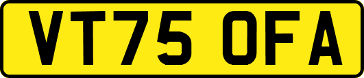 VT75OFA