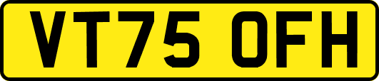 VT75OFH