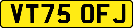 VT75OFJ