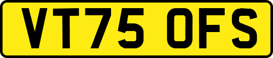 VT75OFS
