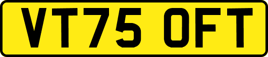 VT75OFT