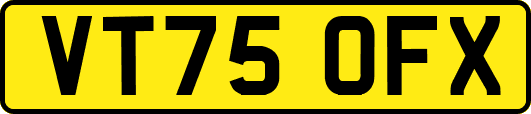 VT75OFX