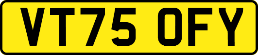 VT75OFY