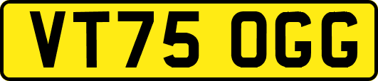 VT75OGG