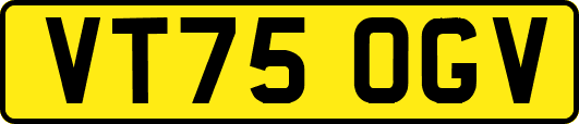 VT75OGV