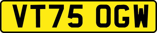 VT75OGW