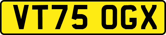 VT75OGX