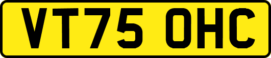 VT75OHC