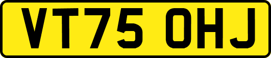 VT75OHJ