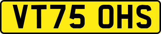 VT75OHS