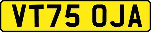 VT75OJA