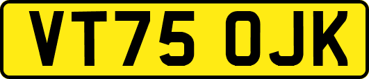 VT75OJK