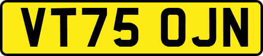 VT75OJN