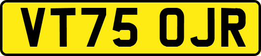 VT75OJR