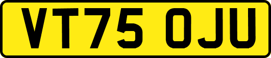 VT75OJU