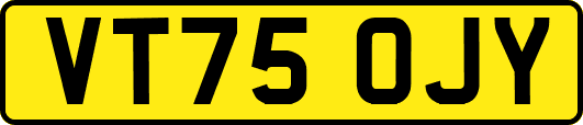 VT75OJY