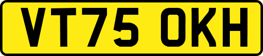 VT75OKH