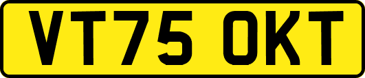 VT75OKT