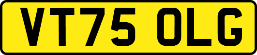VT75OLG