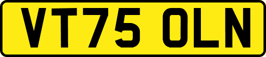 VT75OLN