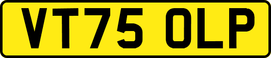 VT75OLP