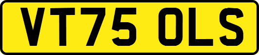 VT75OLS