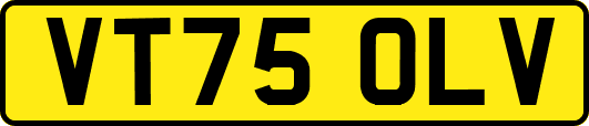 VT75OLV