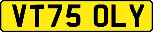 VT75OLY