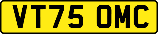 VT75OMC