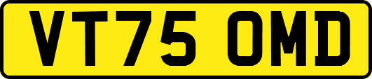 VT75OMD