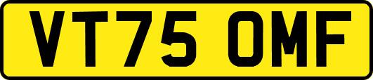 VT75OMF