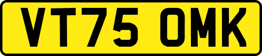VT75OMK