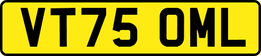 VT75OML