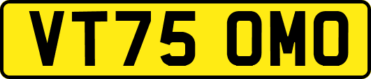 VT75OMO