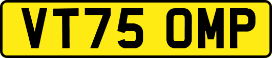 VT75OMP