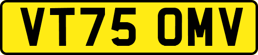VT75OMV