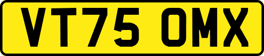 VT75OMX