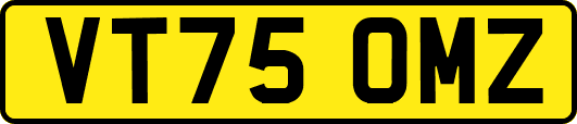 VT75OMZ